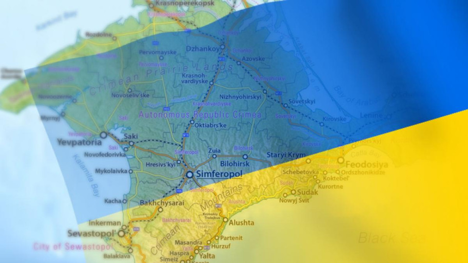 ЗСУ повернуть контроль над Кримом, ймовірно, до кінця грудня: що кажуть в Міноборони