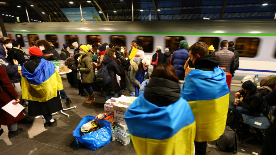 Українські біженці в Польщі з березня 2023 року будуть платити за проживання