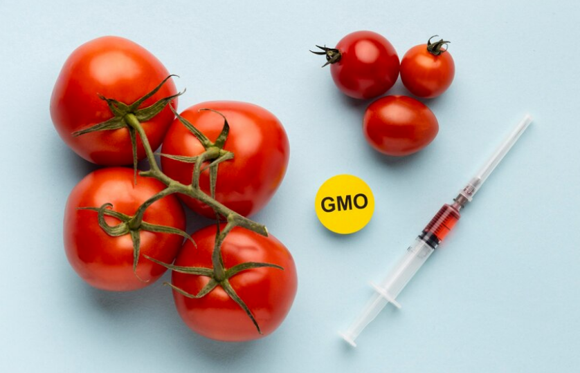 За незаконну торгівлю ГМО будуть штрафувати на 51 тисячу гривень - комітет підтримав законопроєкт