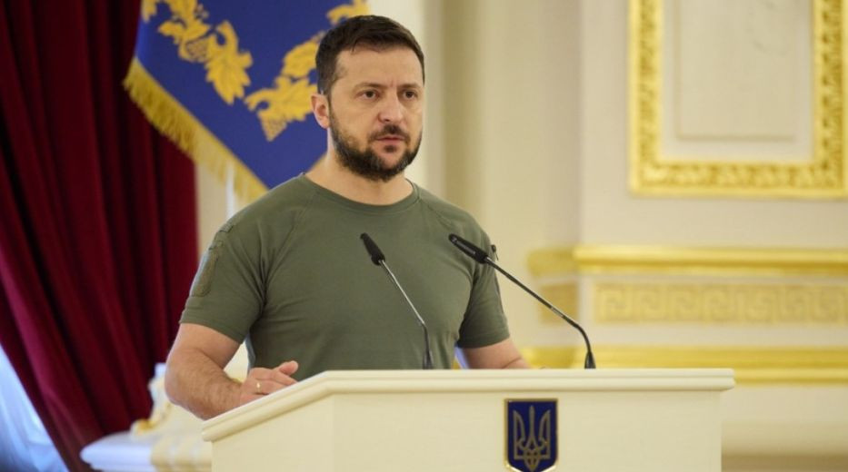 СНБО поручил запретить УПЦ МП в Украине и проверить законность пребывания ее в Лавра — Зеленский