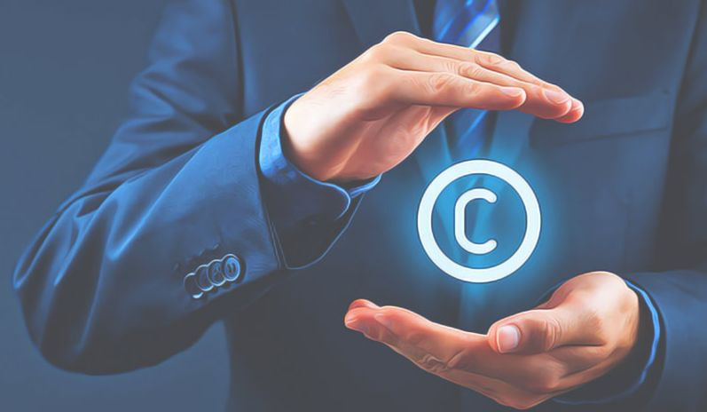 Рада прийняла Закон про авторське право і суміжні права