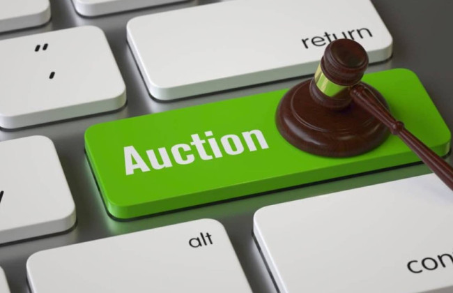 Рада обновила закон, предусматривающий аренду имущества госпредприятий через электронные аукционы