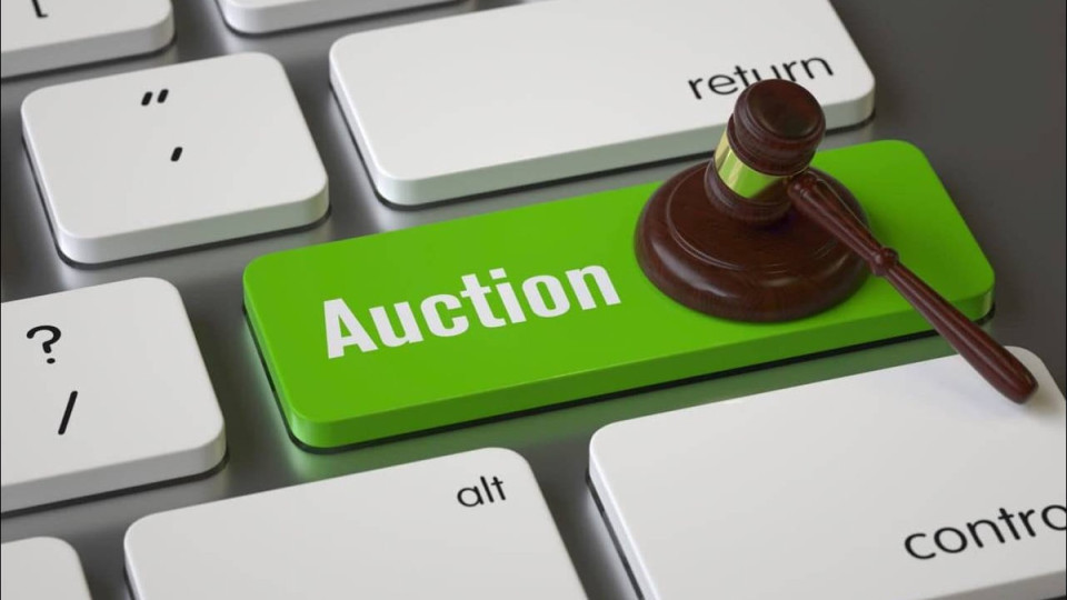 Рада обновила закон, предусматривающий аренду имущества госпредприятий через электронные аукционы