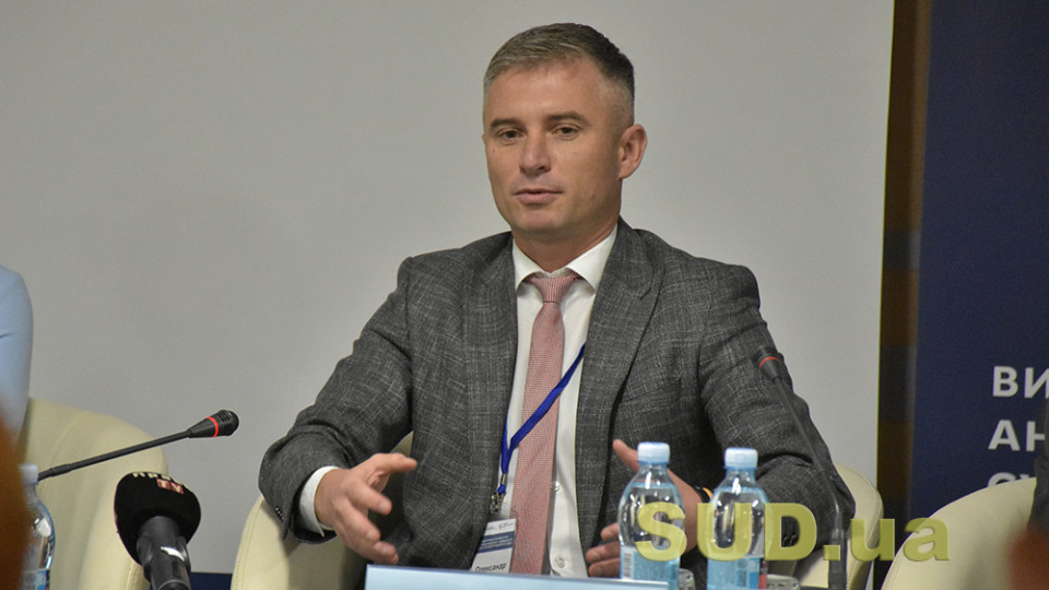 Кабмін повернув проект Державної антикорупційної програми на 2023-2025 роки на доопрацювання