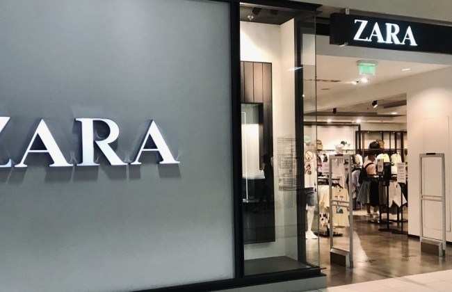 У Києві можуть відновити роботу магазини одягу Zara: відео