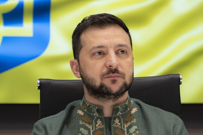Сила в единстве, — Зеленский поздравил украинцев с Днем Соборности