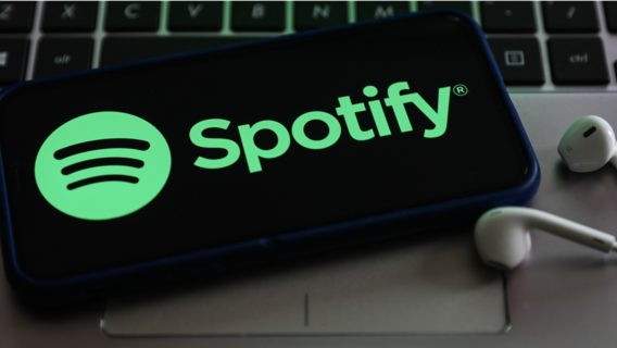 Spotify скоротить частину співробітників вже цього тижня, — ЗМІ