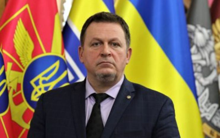 Заступник Резнікова подав у відставку після скандалу із закупівлею продуктів для ЗСУ