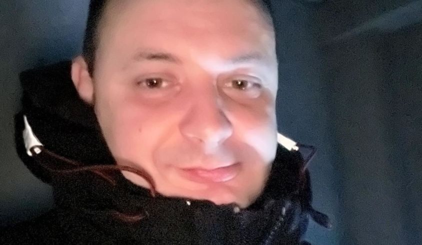 Мэр Ивано-Франковска Марцинкив застрял в лифте во время отключения электричества, фото