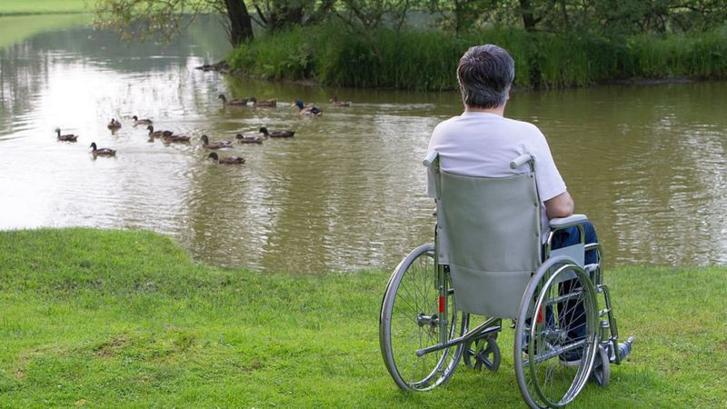 Уряд фінансуватиме громадські організації, які надають соціальні послуги особам з інвалідністю