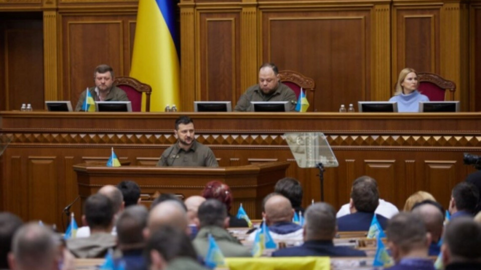 Срок действия военного положения и общую мобилизацию в Украине продолжат, – нардеп