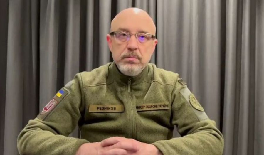 Давид Арахамия на заседании фракции объявил, что Алексей Резников возглавит другое министерство, — СМИ