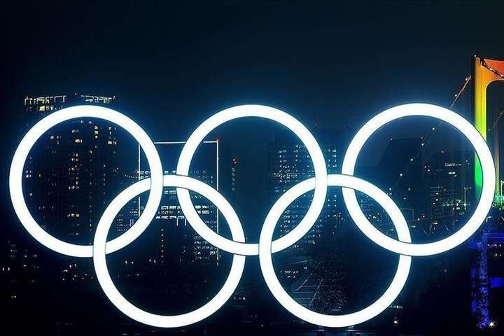 Зеленский призвал присоединиться к «марафону честности» и не пускать россиян на Олимпиаду-2024