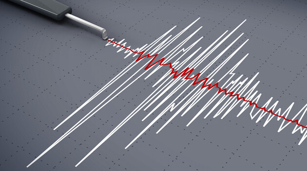 В Украине возможны мощные землетрясения: какие регионы в зоне риска