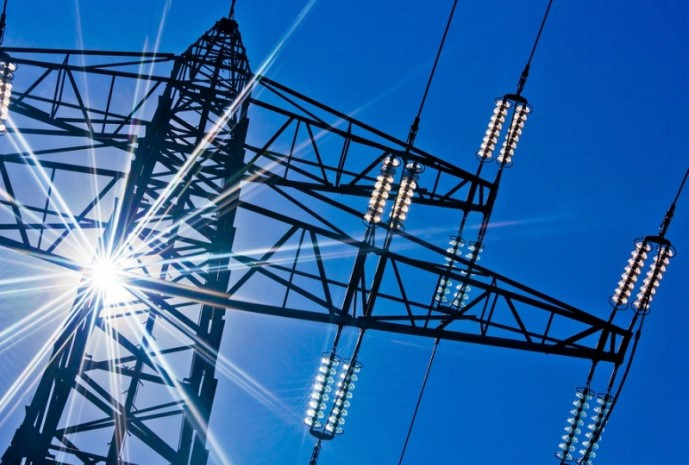 Полтаваоблэнерго оштрафовали за систематическое нарушение графиков отключения электроэнергии