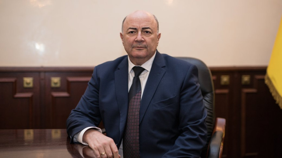 ВАКС заочно арештував ексзаступника міського голови Одеси Михайла Кучука