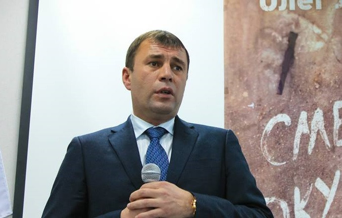 Вищий антикорсуд продовжив арешт ексдепутата Скуратовського