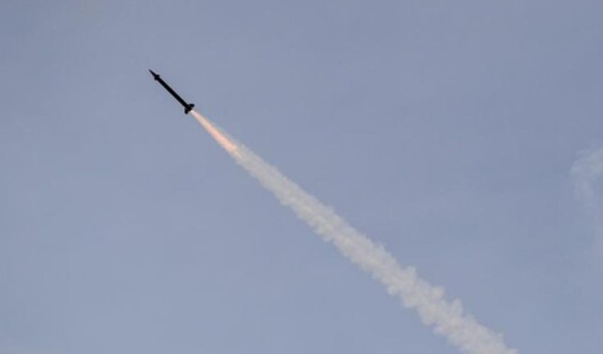 Росіяни вдарили ракетами по Харкову: подробиці