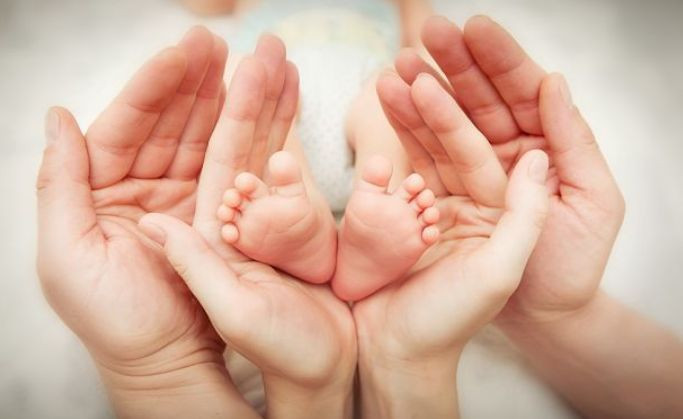 Как оформить свидетельство о рождении ребенка за границей: памятка