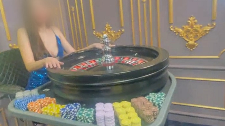 В столице разоблачили подпольное онлайн-казино