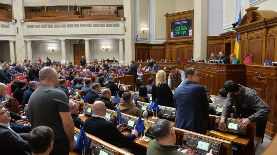 Депутати планують законодавчо закріпити процедуру перейменування населених пунктів