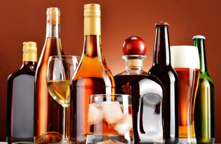 Купити алкоголь у Києві стане простіше: що зміниться з 27 березня