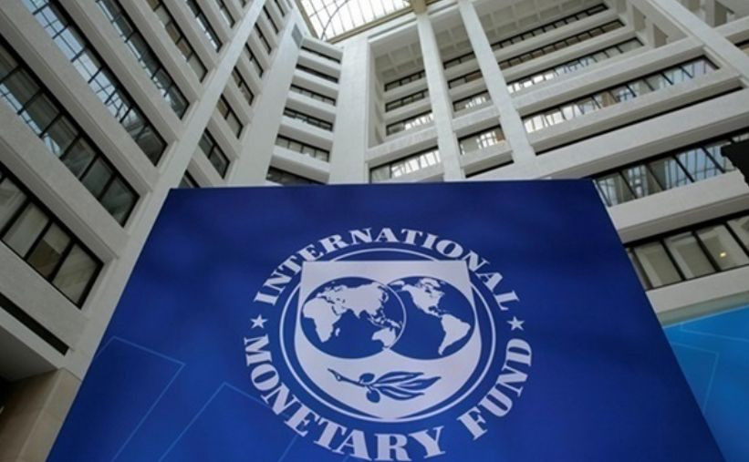 Ще один складний рік: у МВФ дали невтішний прогноз для світової економіки
