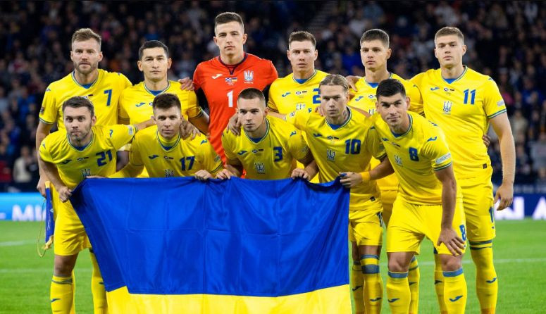 Англія – Україна: де дивитись матч відбору на Євро-2024