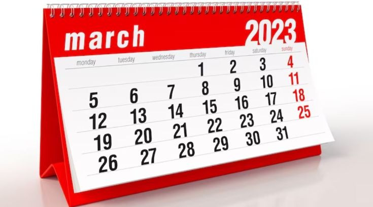 26 марта: какой сегодня праздник и главные события