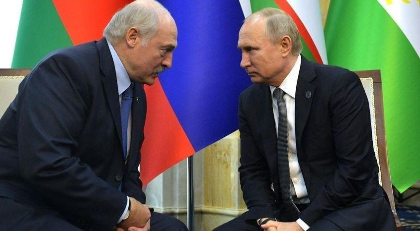 Російська ядерна зброя у Білорусі: Путін намагається маніпулювати Заходом — ISW