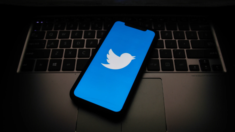 Twitter обратился в суд из-за утечки исходного кода в сеть