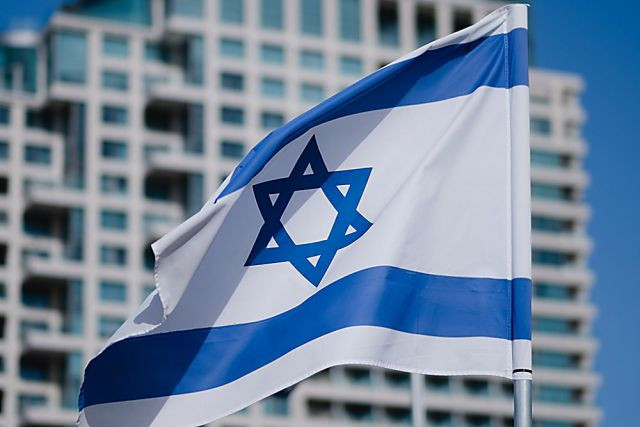 Посольство Израиля в США приостановило работу: дипломаты поддерживают забастовку против судебной реформы