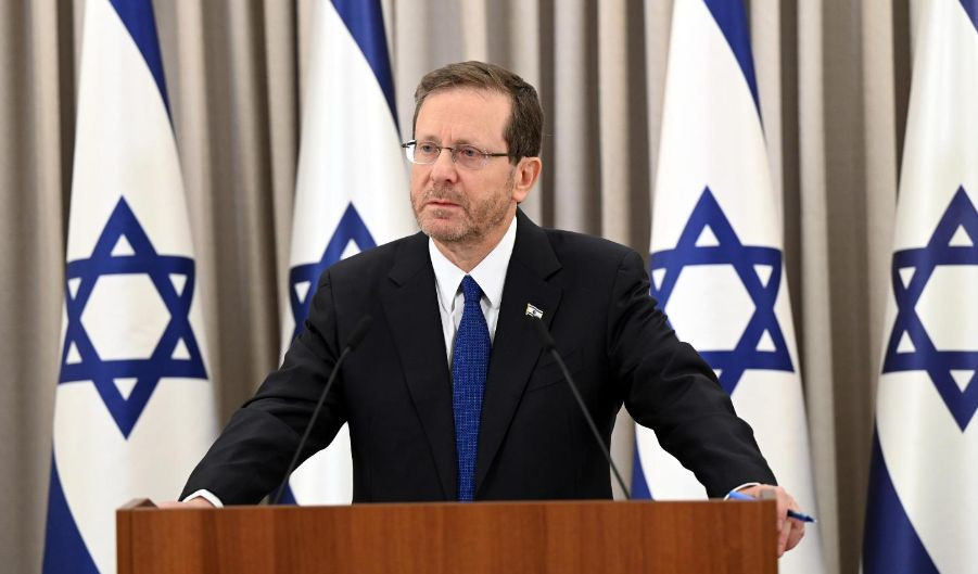 Президент Израиля призвал Нетаньяху остановить судебную реформу