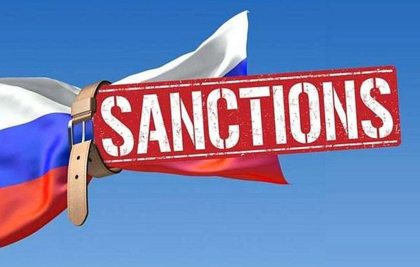 Связаны с авиацией: США ввели санкции  против двух российских компаний
