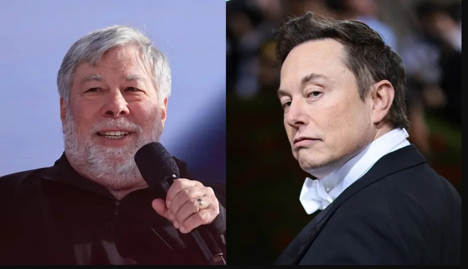 Илон Маск и Стив Возняк призвали немедленно приостановить разработку искусственного интеллекта, пока не появятся протоколы безопасности