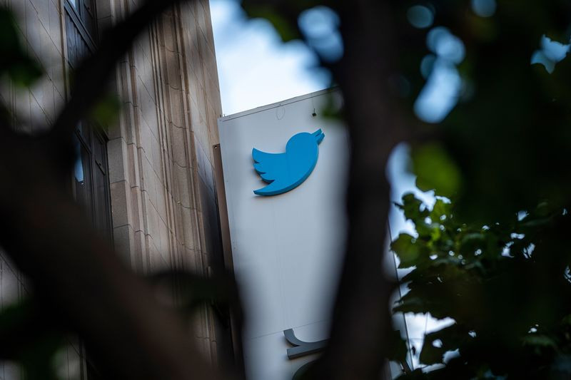 Twitter добился через суд передачи данных пользователя GitHub, «слившего» исходный код соцсети