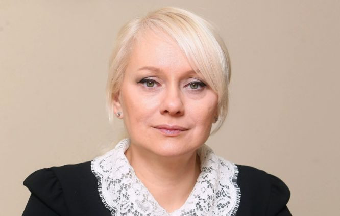 Автор «списку бажань» - колишня в.о. голови податкової Києва вимагає у суді поновлення на посаді