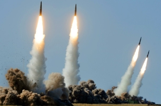 Массированные ракетные удары могут остаться в прошлом, враг будет пытаться сорвать контрнаступление, — разведка