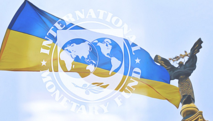 Україна отримала близько $2,7 млрд від МВФ, — Мінфін
