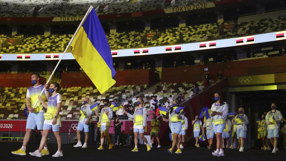 Національним збірним України заборонили змагатися з росіянами та білорусами: Мінспорту оприлюднило наказ