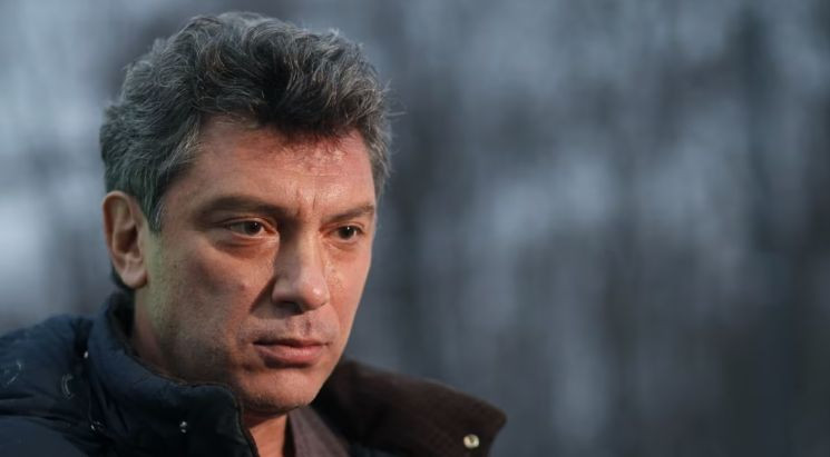 ЄСПЛ визнав неефективним розслідування справи про вбивство Бориса Нємцова