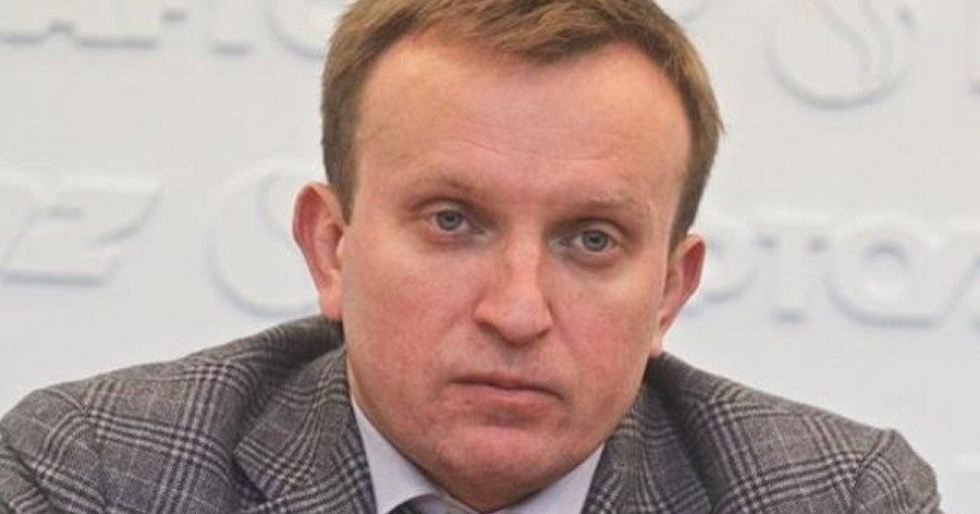 Відкрита кримінальна справа за фактом корупційних дій керівника Національного агентства з акредитації Сергія Костюка