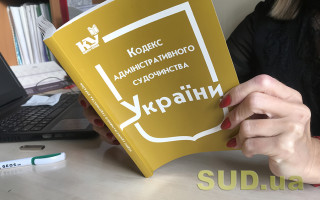 Верховний Суд нагадав про обовʼязок застосування судами положень Конституції України як норм прямої дії та безумовність права на апеляційне оскарження судового рішення