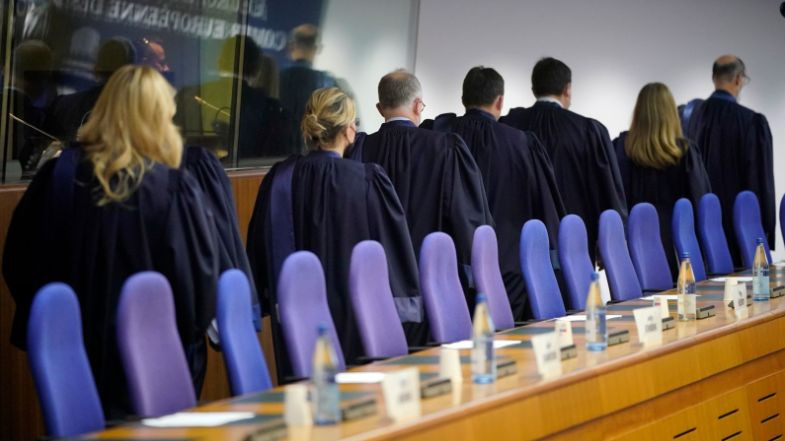Большая Палата ВС решила, как применить решение Европейского суда по правам человека при рассмотрении дела приговоренного к пожизненному лишению свободы