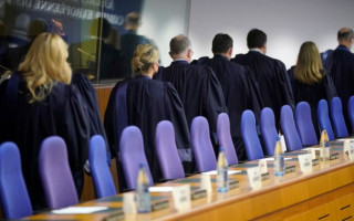 Велика Палата ВС вирішила, як застосувати рішення Європейського суду з прав людини при розгляді справи засудженого до довічного позбавлення волі