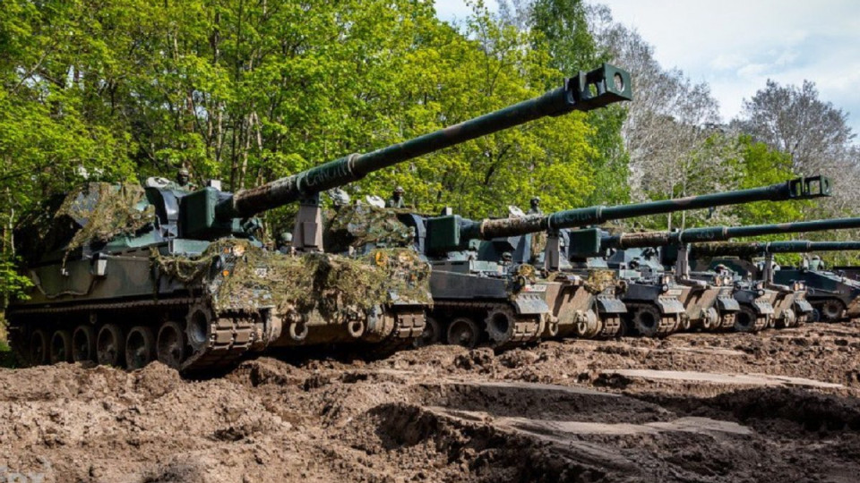 Польша продолжает поставлять Украине вооружение и боеприпасы, но есть нюанс