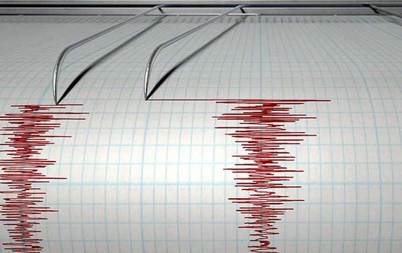 В Грузії сталися два землетруси в майже 5 балів