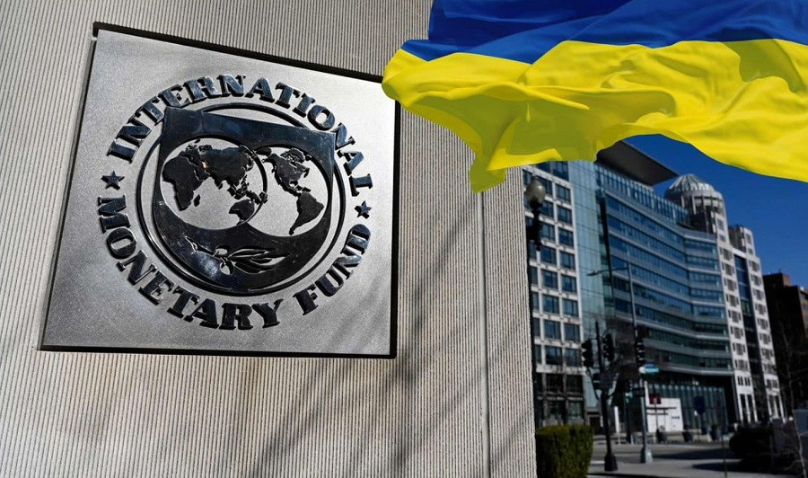 Підготовка програми фінансування: місія МВФ розпочинає технічні дискусії з Україною