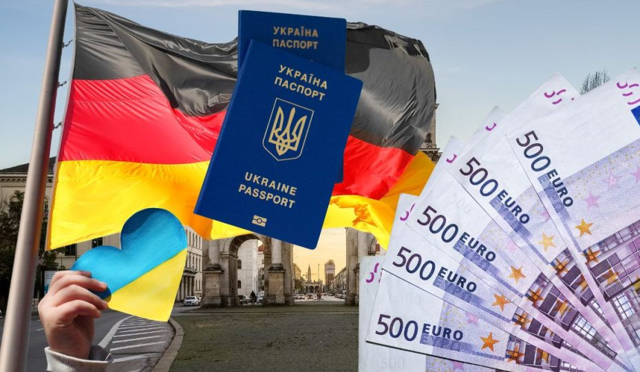 Чи можна українським біженцям отримати пенсії у Німеччині на пільгових умовах