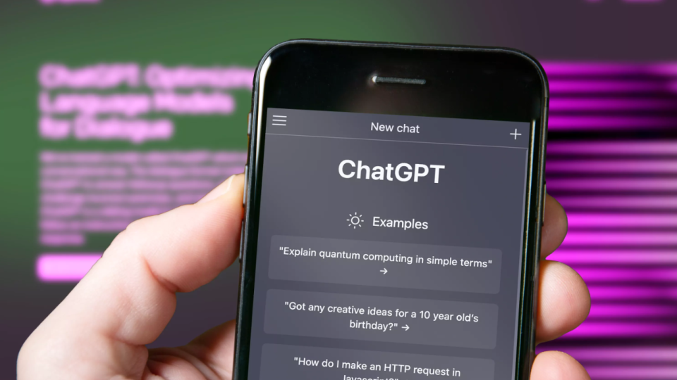 OpenAI запускає функцію озвучення відповідей ChatGPT: голоси звучать як людські